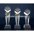 Cube crystal trophy Awards MH-J0650